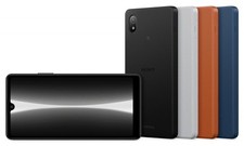Sony Xperia ACE III 5G Unlocked 3 colour Mini size JP stock Smartphone NEW
