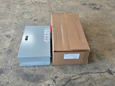 SIEMENS ECS3T2R1GF3NB ELEVATOR CONTROL SWITCH, 100A, 208V,NEW IN BOX!MAKE OFFER!