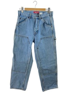 Supreme Double Knee Painter Pant | eBay