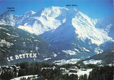 74 SAINT GERVAIS LES BAINS LE BETTEX