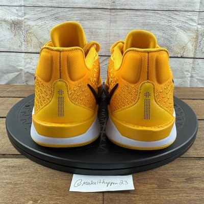 Nike Sabrina 2 TB Promo University Gold Black HM5038-701 Women