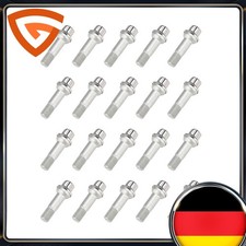 Radbefestigung Für Mercedes-Benz GLK-Klasse 2012/07-2015/06 X204 350 CDi 4matic Radbefestigung Für Mercedes-Benz GLK-Klasse 2012/07-2015/06 X204 350 CDi 4matic