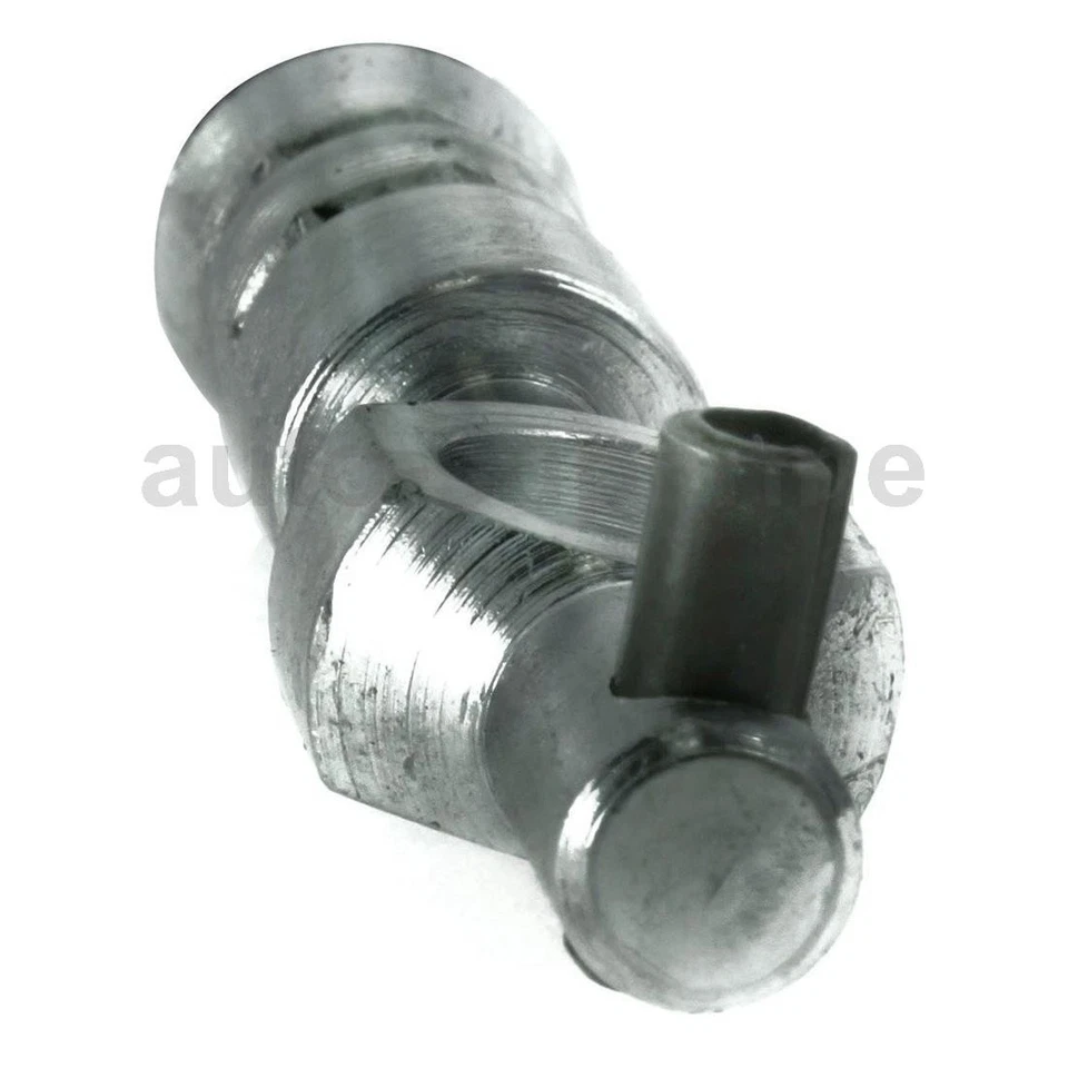 Manguera de freno delantera 2 piezas para Mazda B2200 1987-1993 2,2 L Foto 4 de 4