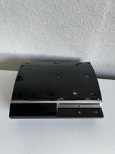 Sony PlayStation 3 PS3 'Fat' Console *Unit Only* - NOT WORKING
