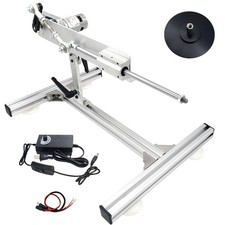 Reciprocating Motor Linear Actuator 24V 30 150mm Variable Speed 120rpm Fast DIY