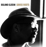 Guerin - Grass Roots - Cd - G3Z