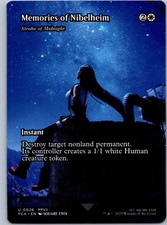 Memories Of Nibelheim #26 Prices | Magic Final Fantasy Through the