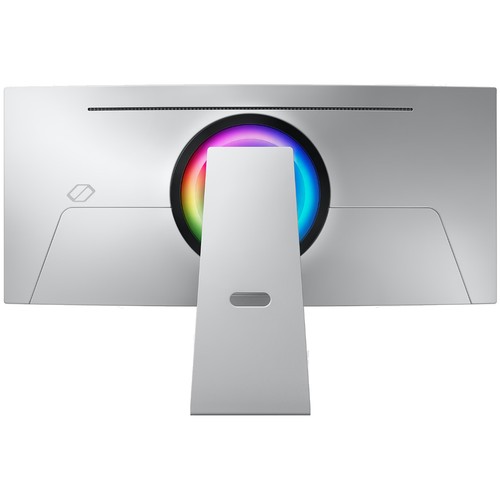 Samsung Odyssey OLED G8 34" 175Hz Curved Ultrawide Gaming Monitor 3440x1440 - - Picture 2 of 7