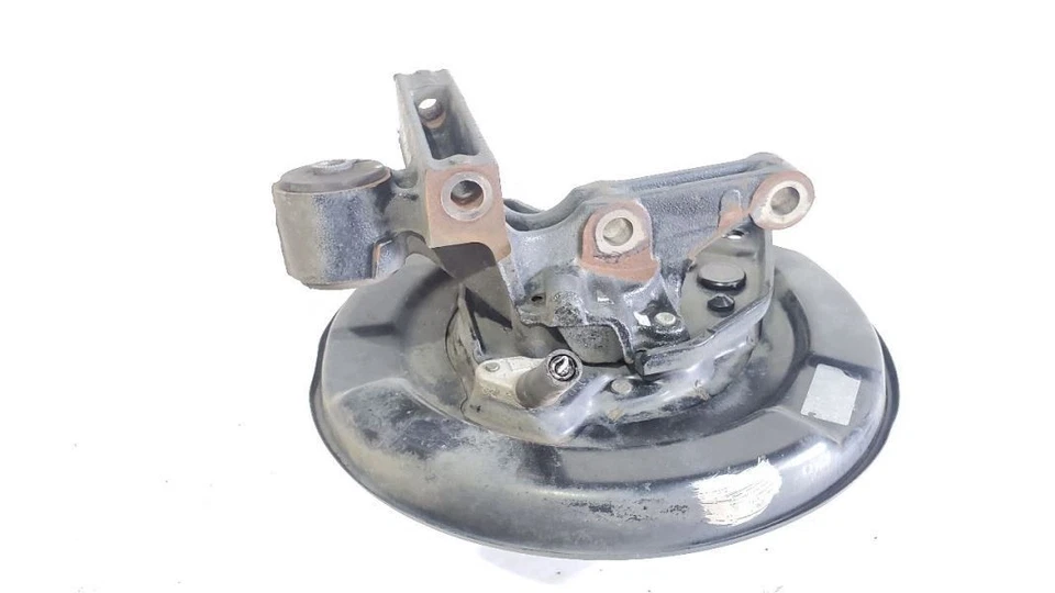 Toyota Celica 1998 1999 OEM trozo de nudillo trasero izquierdo Foto 4 de 4