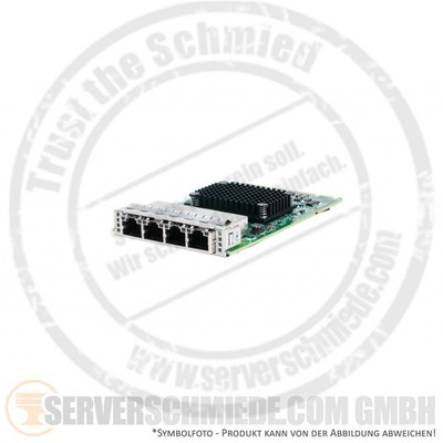 Dell Broadcom 5720 4x 1GbE Network Ethernet Controller OCP 3.0 RJ-45 0G9XC9 0VJW