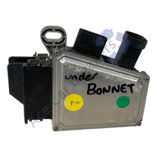 Módulo tren motriz eléctrico Peugeot 508 GT Line Mk2 R83 18 en adelante 9837559480