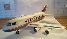 Playmobil 4310 Großes Verkehrsflugzeug