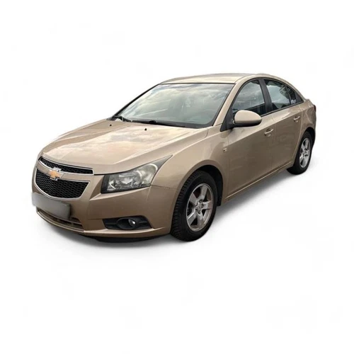 13267648 Condensador/Radiador Aire Acondicionado pour CHEVROLET CRUZE LS 214283 - Bild 5 von 8