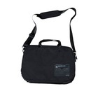 Max Case Laptop Bag  Briefcase Shoulder Bag Water Repellent Dark Gray — photo 1