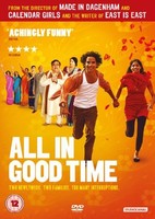 All In Good Time - Dvd - G3Z