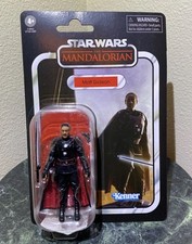 New Kenner Star Wars Vintage Collection Mandalorian Moff Gideon VC180