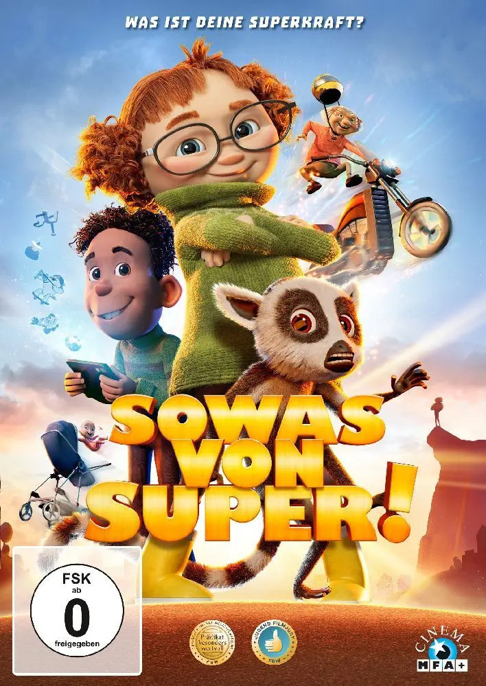 Mfa Sowas Von Super! - Bild 4