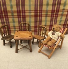 Meubles Maison De Poupée