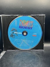 RARE - Flashback – Jeu Philips CDI - Jeux vidéo