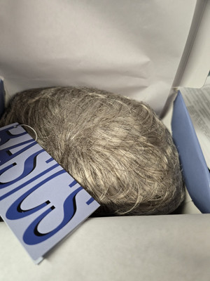 Ladies Serenity Style WIG Color 56 Size Large Basic (The Wig Comp)  NIB   T 118