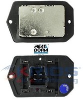 Meat & Doria K109170 Widerstand FüR InnenraumgebläSe FüR Toyota