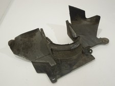 Audi A4 8E B7 Front OS Right Wheel Arch Liner Drive Shaft Cover 8E0863188H
