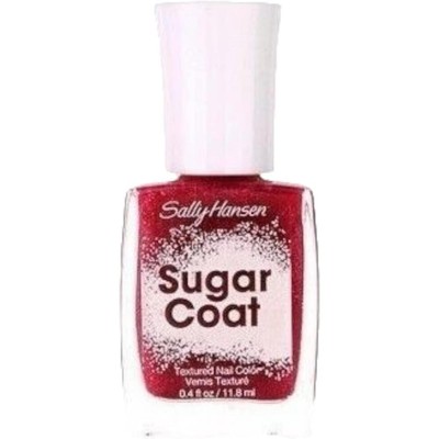 SALLY HANSEN SUGAR COAT STRUKTUR NAGELFARBE #230 PINK STRINKLE