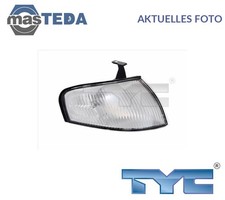 18-5494-01-2 BLINKER BLINKLICHT BLINKLEUCHTE TYC FÜR MAZDA 323 S V,323 P V