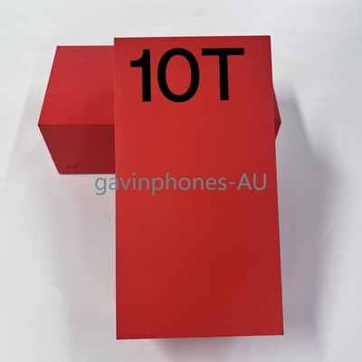 Unlocked OnePlus 10T 5G 6.7'' 16GB RAM 256GB SD8+Gen1 120Hz 50MP smartphone