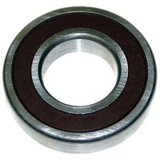 Timken Radial Bearing,Double Seal,15mm Bore 202PP Timken 202PP 087796045194