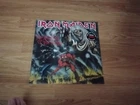 Iron Maiden - The Number of the Beast Remastered (Vinyl Record) Sealed