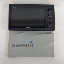 Garmin GPSMAP 10" GPS Chartplotter Fishfinder 1042XSV