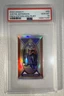 2022 Panini Legacy - Justin Jefferson #64 Premium Edition Mini Ruby /50 PSA 10