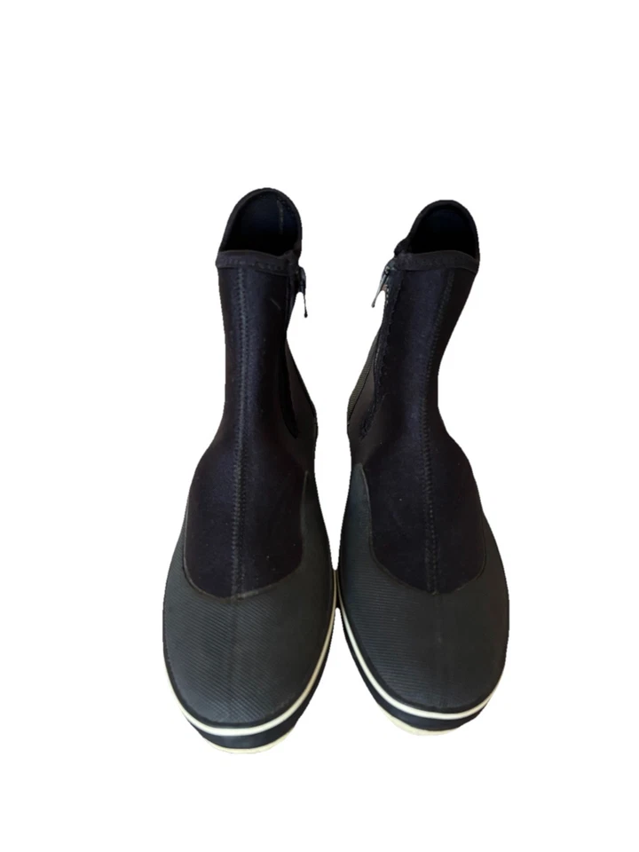 Zapatillas de buceo TUSA US 8 EUR 40 botas de buceo acuático Foto 2 de 4