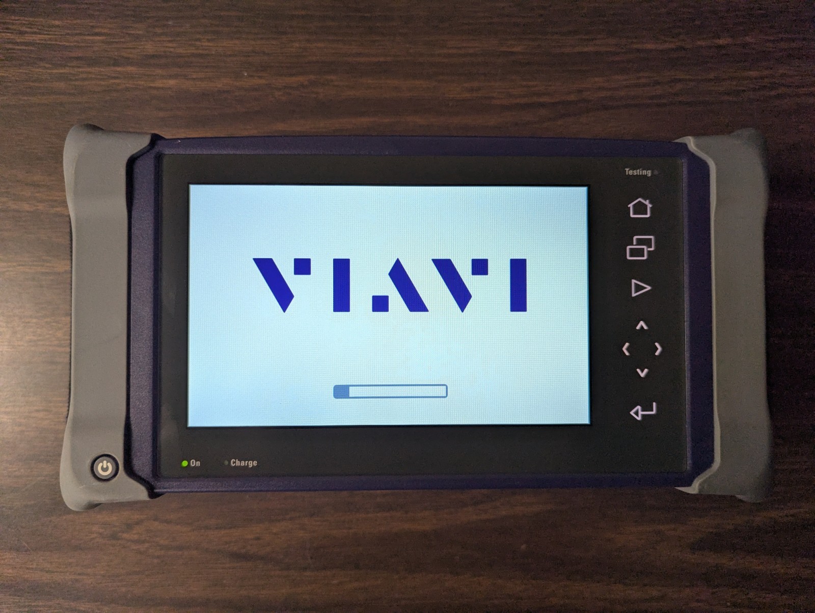 Viavi T-BERD 4000V2 Fiber OTDR w/ Power Meter VFL