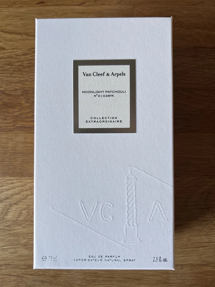 Van Cleef & Arpels Collection Extraordinaire Moonlight - Bild 2 von 3