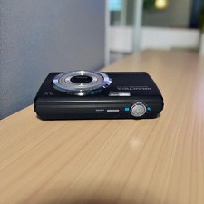 Roxs Ersatzakku Für Praktica Luxmedia 8503 – 650 MAh, Lithium-Ionen – Inkl. Überladeschutz