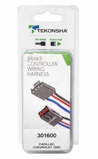Reese Trailer Brake Controller Custom Harness- 301600