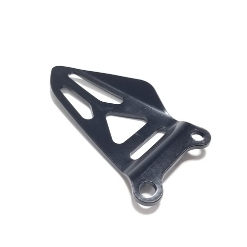 2025 11-25 SUZUKI GSXR600 GSXR750 OEM RIGHT REARSET REAR SET DRIVER FOOT PEG - Picture 16 of 17