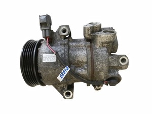 Smart ForFour C454 A4542300111 Klimakompressor Verdichter Klimaanlage