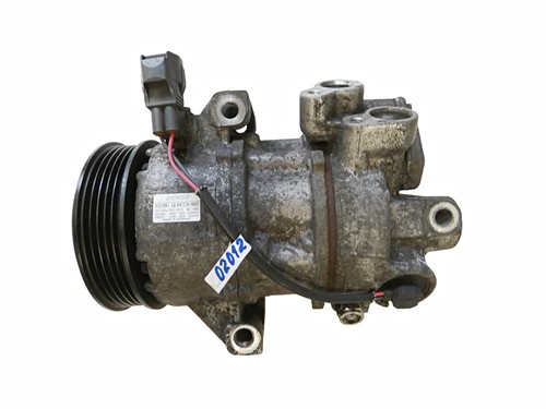 Smart ForFour C454 A4542300111 Klimakompressor Verdichter Klimaanlage