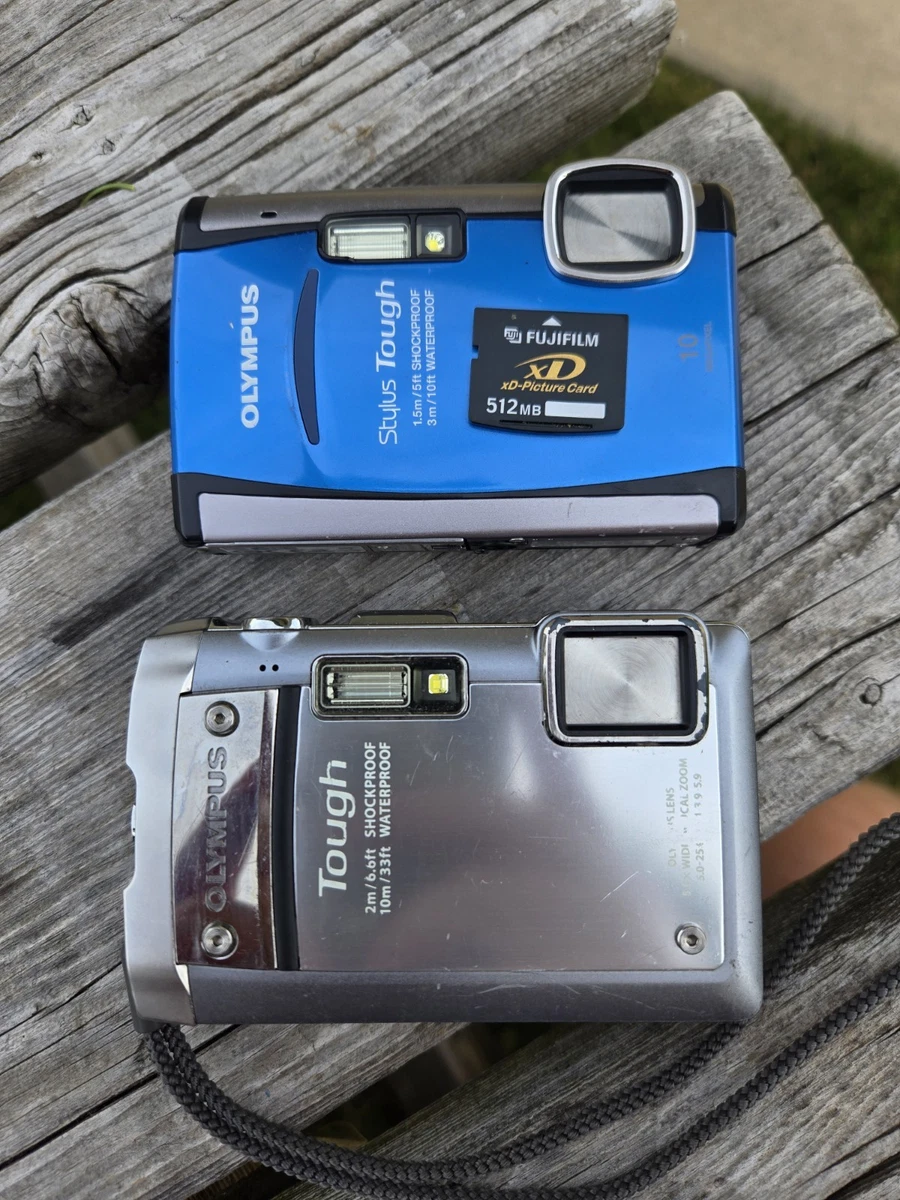 25+ Olympus Tg 810 for sale | Updated Oct 2026