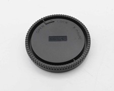 Meike Fujifilm X Mount Rear Lens Cap  19373 