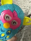 2013 Furby Boom Happy Meal Toy McFurby McDonald’s LOT X3 Wobble Laugh Googly — photo 7