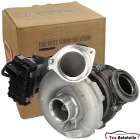 Neu Evoron Turbolader BMW 3er E90 E91 E92 E93 325 330 3.0 d xd