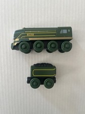 Streamlined Emily - Thomas The Tank Engine  Friends Wooden Railway Trains