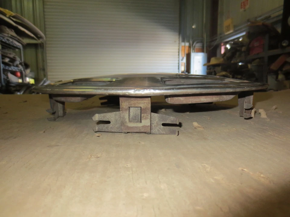 Pontiac 6000 1984 84 1985 85 tapacubos llanta tapacubos 14" 5083 OEM USADO Foto 3 de 4