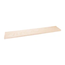 Woodcraft Ash 3/4" x 6" x 36" 1-Piece