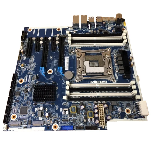 HP Z4 G4 Workstation Motherboard XEON LGA 2066 DDR4 914285-001/Excellent