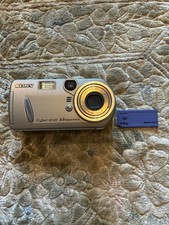 Excellent SONY Cyber-Shot DSC-P92 Digital Camera Memory Card With